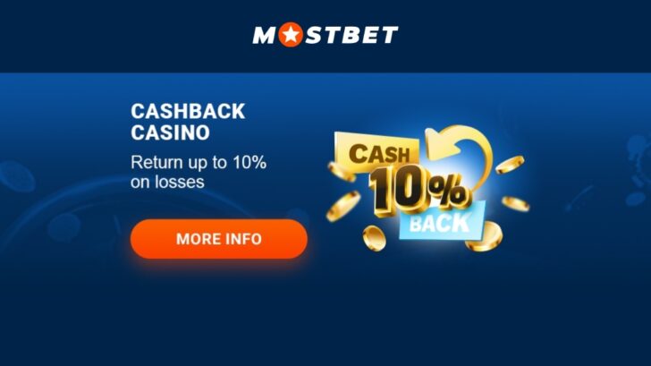 Mostbet Mobile Application Download